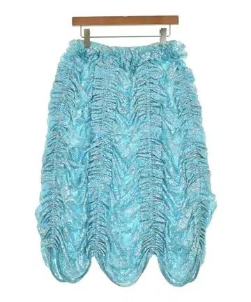 noir kei ninomiya 미디 스커트 여성용