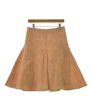 MARNI 미디 스커트 여성용