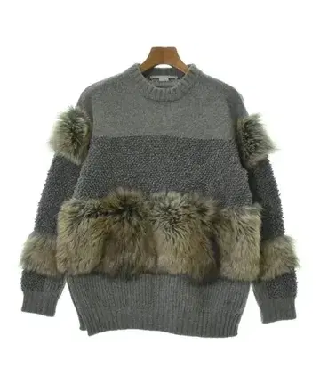 STELLA McCARTNEY 니트 스웨터 여성용