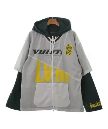 LOUIS VUITTON 블루종 (기타) 남성용