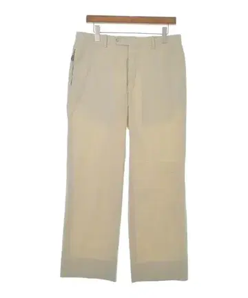 HERMES 슬랙스 남성용