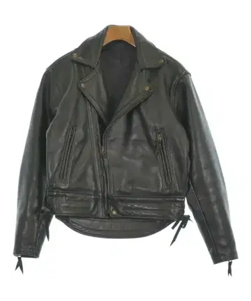 Langlitz Leathers 라이더스 남성용