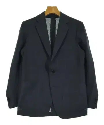 UNIVERSAL LANGUAGE 테일러드 자켓 남성용