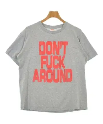 Supreme 티셔츠 남성용