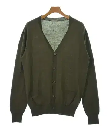 Dior Homme 가디건 남성용