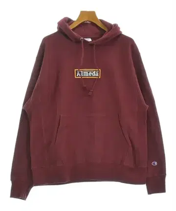 CHAMPION 후드티 남성용