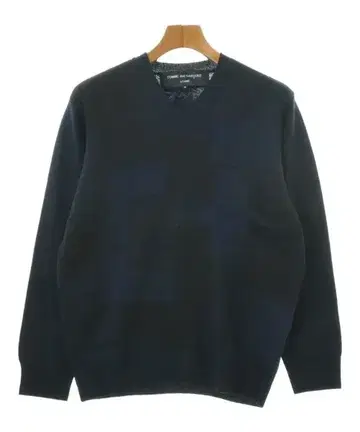 COMME des GARCONS HOMME 니트 스웨터 남성용