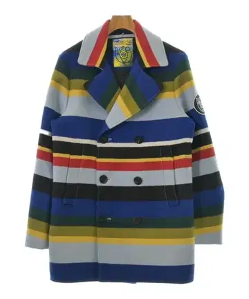 LOEWE 피 코트 남성용