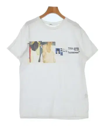 TOGA 티셔츠 여성용