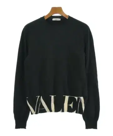 VALENTINO 니트 스웨터 남성용