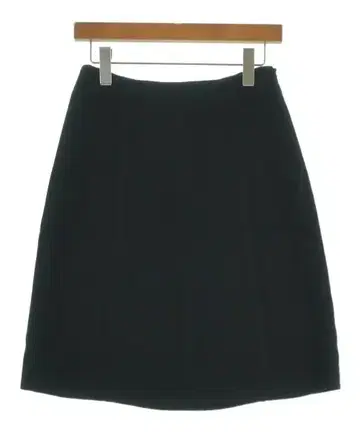 PRADA 미디 스커트 여성용