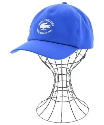 LACOSTE 남성용 캡