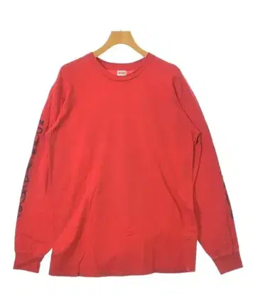 Supreme 티셔츠 남성용