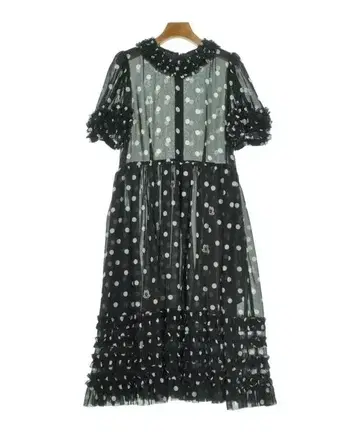 COMME des GARCONS GIRL 원피스 여성용