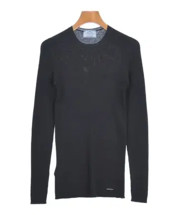 PRADA 니트 스웨터 여성용