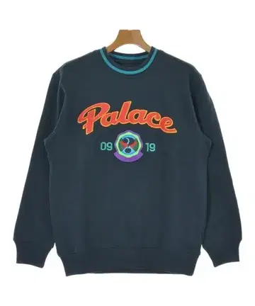 PALACE 맨투맨 남성용