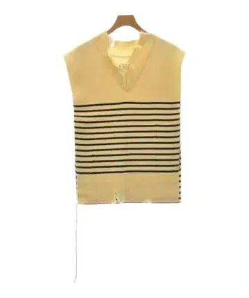 메종 마르지엘라 베스트 남성용