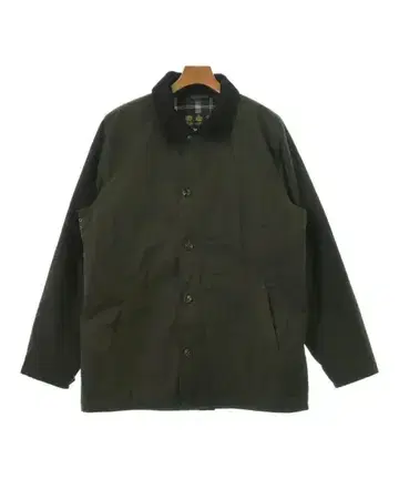 Barbour 블루종 (기타) 남성용