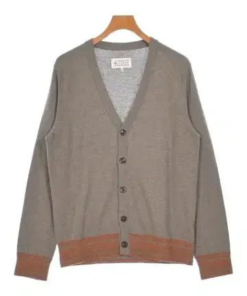 Maison Margiela 가디건 남성용