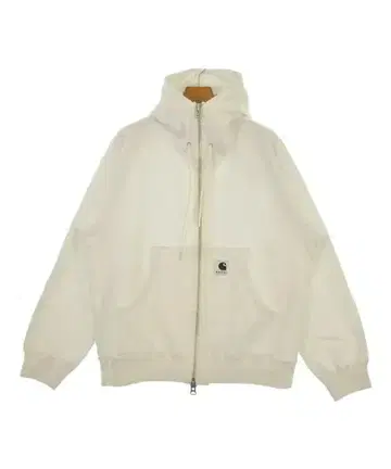 sacai 남성용 후드티