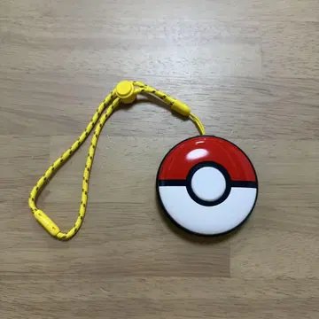 Pokemon GO Plus +