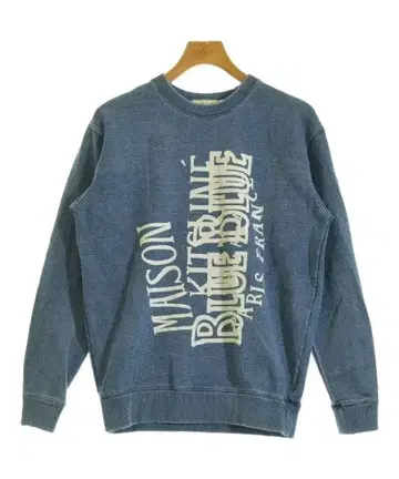 MAISON KITSUNE 맨투맨 남성용