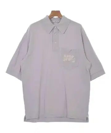 Acne Studios 피케 셔츠 남성용