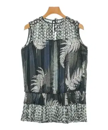 sacai 블라우스 여성용