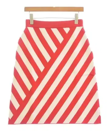 GUCCI 미디 스커트 여성용