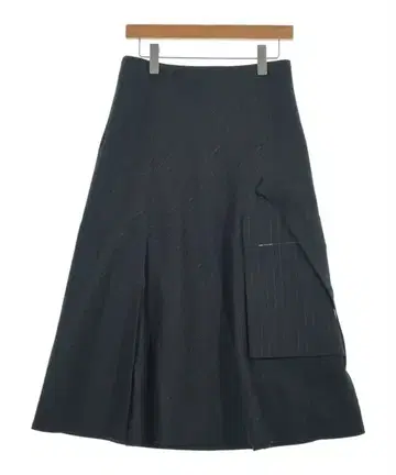 sacai 롱 맥시 길이 스커트 여성용