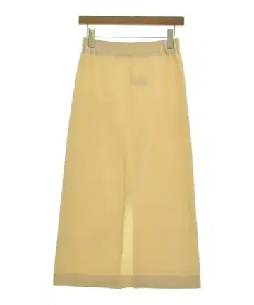 DRESSTERIOR 롱 맥시 길이 스커트 여성용