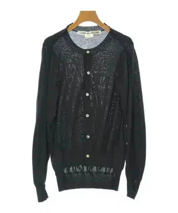 COMME des GARCONS 여성용 가디건