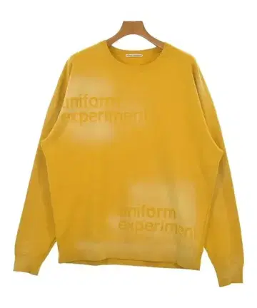 uniform experiment 티셔츠 남성용