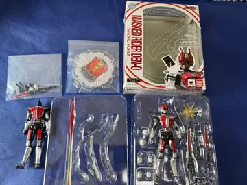 S.H.Figuarts 가면라이더 덴오 소드 폼 도에이