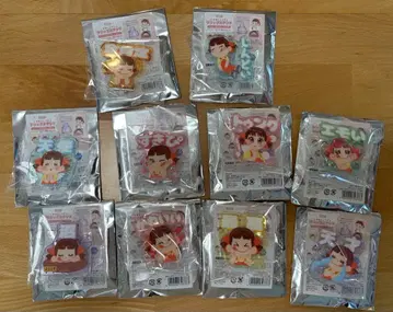 페코짱 클립 스탠드