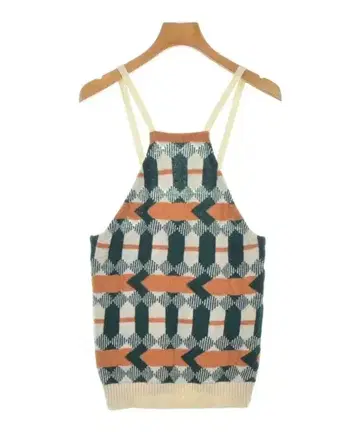 PRADA 베스트/슬리브리스 여성용