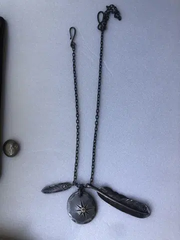 고로즈 전부 고로즈 평면 메탈 페더 2개