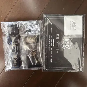 KnightX 기사X 무도관 야간 공연 vip 혜택