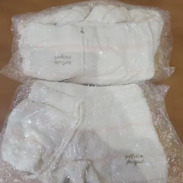 gelato pique 셋업
