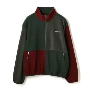 thisisneverthat 플리스 자켓