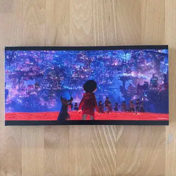 Pixar 복권 리멤버 미 G상