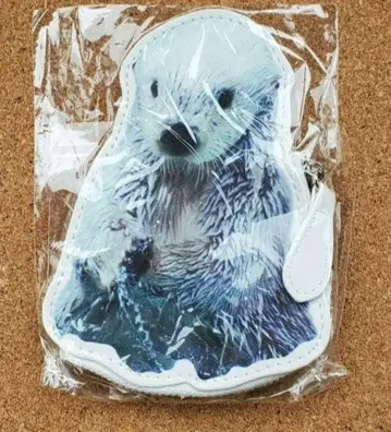 도바 수족관 메이쨩 코인 케이스