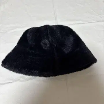 LOWRYSFARM 샤기 버킷 햇
