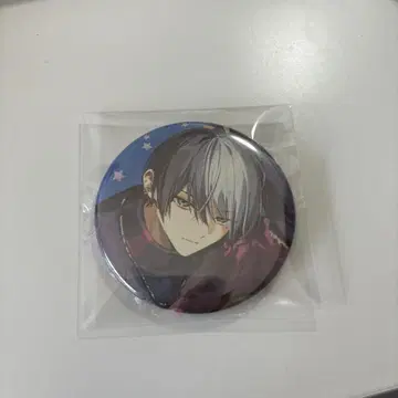 아오야기 토야 캔뱃지 특전 세계 앨범 CD 프로세카