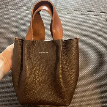 Hender Scheme 피아노 백 스몰