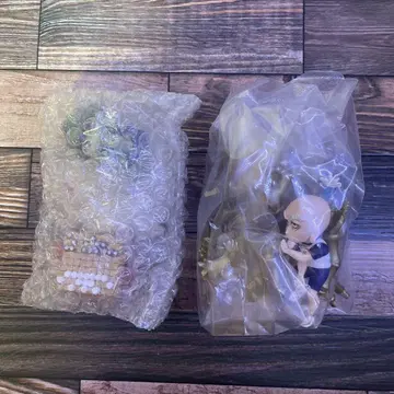 HUNTERXHUNTER 데스크탑 헌터 3 네테로 멜엠