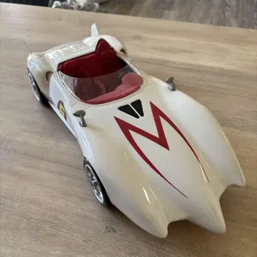 핫휠 스피드 레이서 Speed Racer 마하 GoGoGo