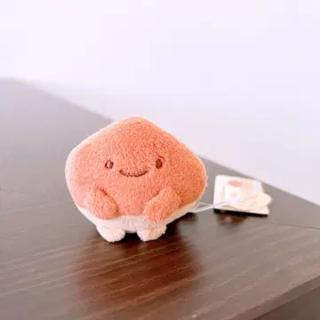 스미코구라시 모두 모여요  봉제 인형