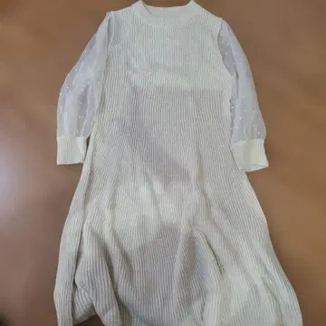 스나이델 원피스