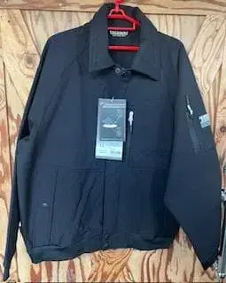 신상품 도라이치 본딩 파이롯트 점퍼 2803-124 13 블랙 XL